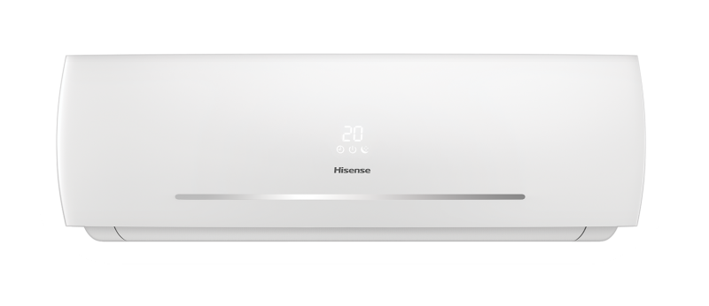 Купить Кондиционер HISENSE AS-24HR4SFADC5 (комплект) — Фото 3