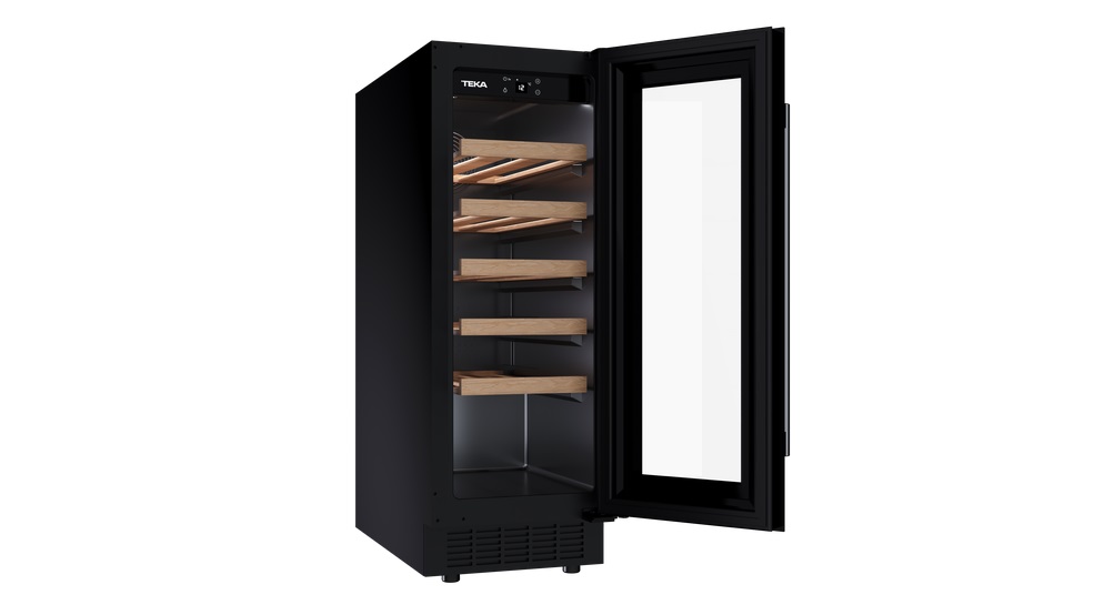 Купить Встраиваемый винный шкаф TEKA RVU 10020 — Фото 4