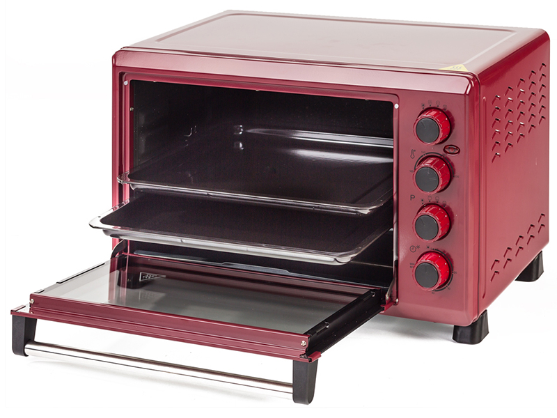 Купить Мини-печь Oursson MO4225/DC — Фото 9