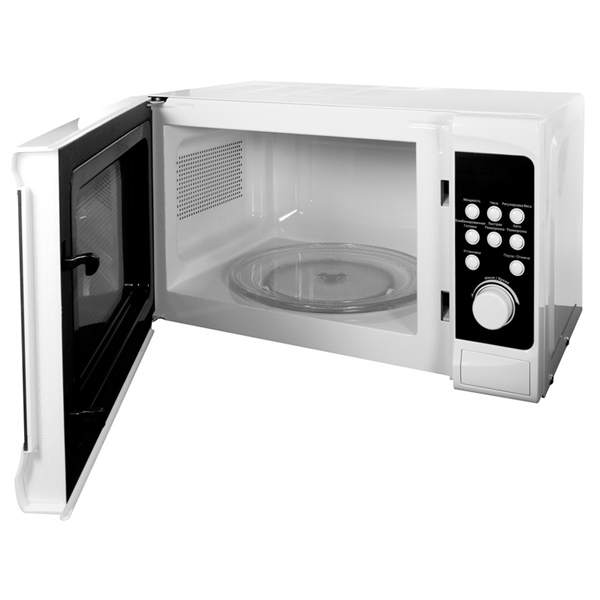 Купить Микроволновая печь GALANZ MOG-2070D — Фото 3