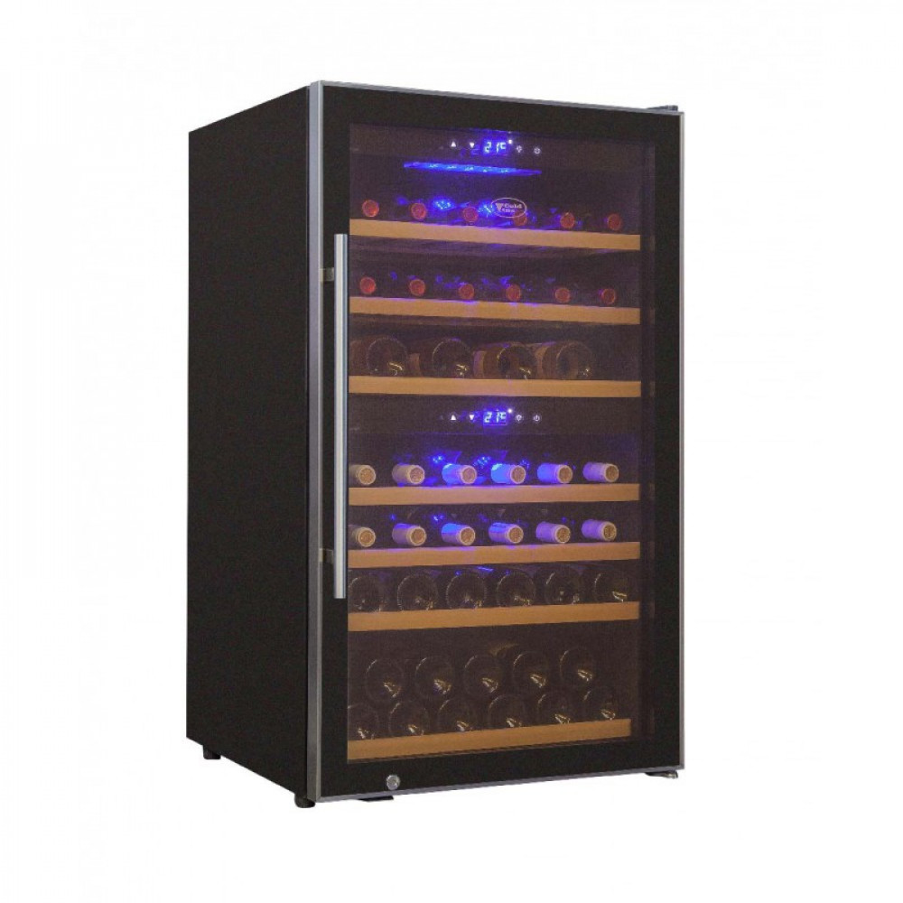 Купить Винный шкаф Cold Vine C66-KBF2 — Фото 4