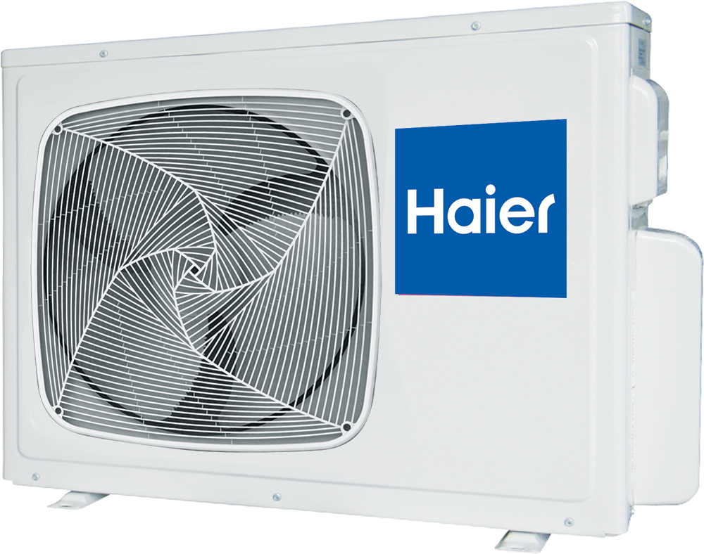 Купить Кондиционер Haier HSU-24HNF103/R2-B/HSU-24HUN203/R2 (комплект) — Фото 4