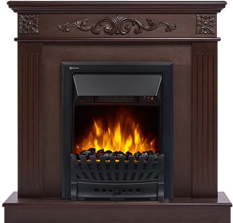 Портал  Electrolux Noce Classic шпон темный дуб																		 — описание, фото, цены в интернет-магазине PT Stores