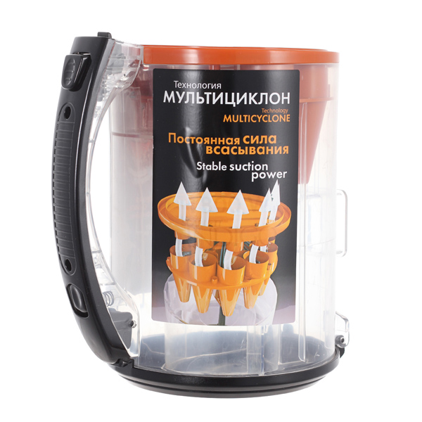 Купить Пылесос Scarlett  IS-580 — Фото 6