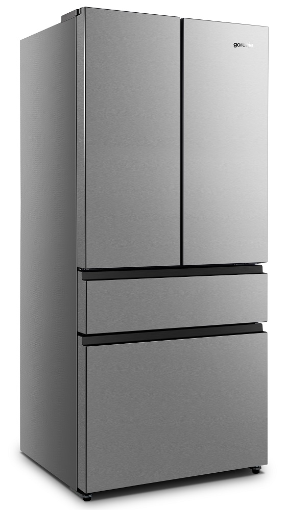 Купить Холодильник Gorenje NRM8181UX — Фото 5