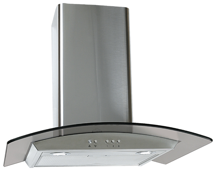 Купольная вытяжка ELIKOR Аметист 60Н-430-К3Д нерж/тонир																		 — описание, фото, цены в интернет-магазине PT Stores