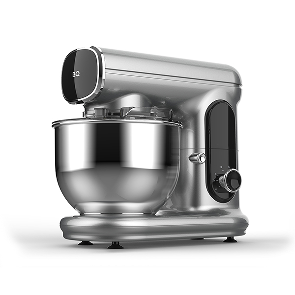 Миксер BQ MX822 Silver																		 — описание, фото, цены в интернет-магазине PT Stores