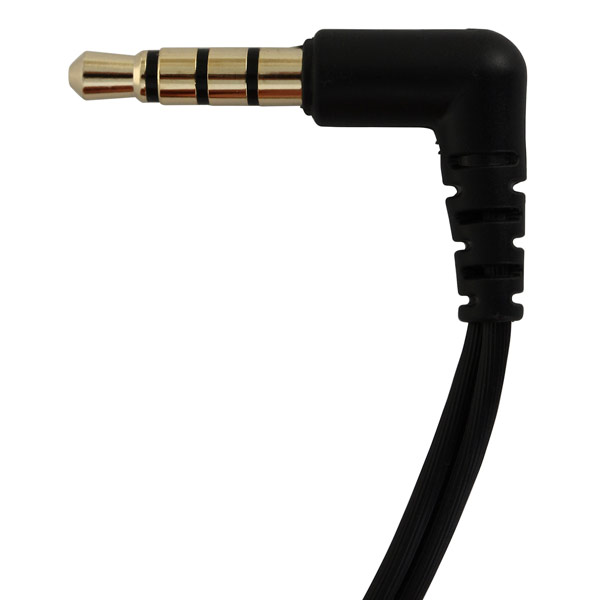Купить Наушники SONY MDR-EX255AP black — Фото 3