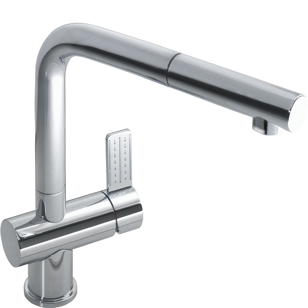 Смеситель SMEG MTS15-CR																		 — описание, фото, цены в интернет-магазине PT Stores