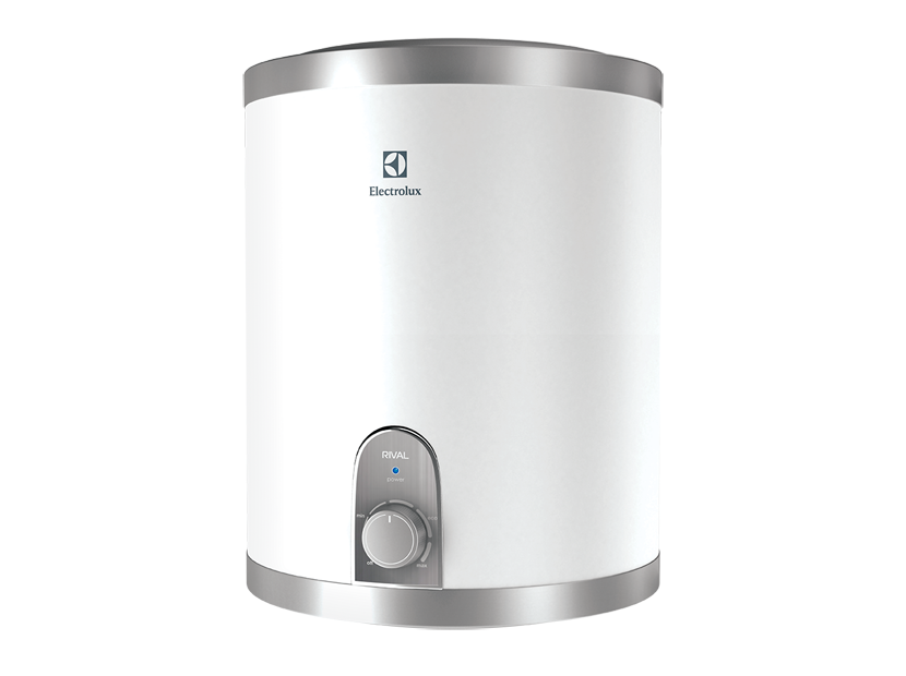 Водонагреватель накопительный Electrolux EWH 10 Rival O																		 — описание, фото, цены в интернет-магазине PT Stores