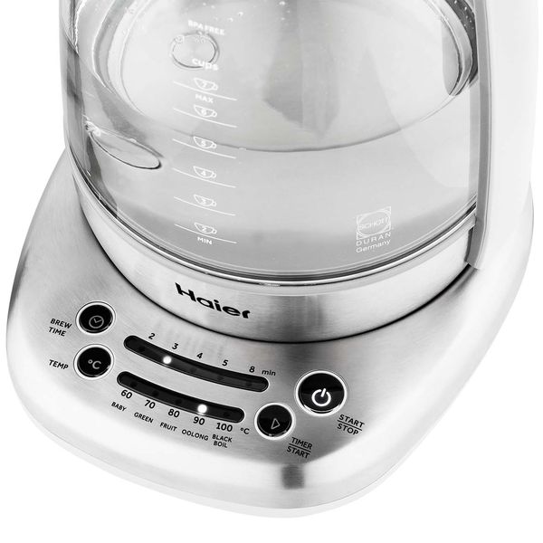 Купить Чайник Haier HK-700 — Фото 4