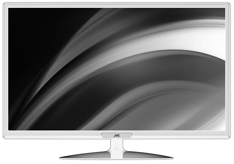 Купить Телевизор JVC LT22M445W — Фото 2
