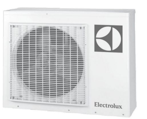 Купить Кондиционер Electrolux EACS/I-18HM/N3_15Y (комплект) — Фото 3
