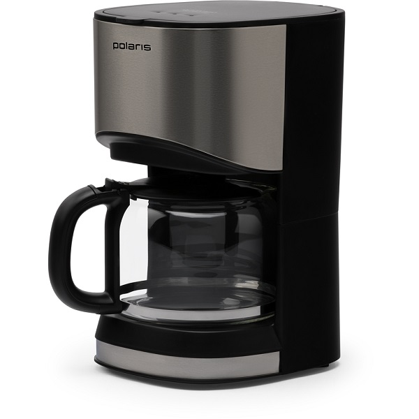 Кофемашина POLARIS PCM 1215A																		 — описание, фото, цены в интернет-магазине PT Stores