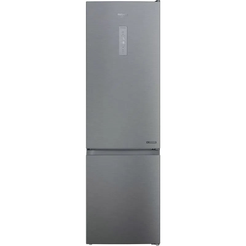 Двухкамерный холодильник HOTPOINT-ARISTON HTR 9202I SX O3																		 — описание, фото, цены в интернет-магазине PT Stores
