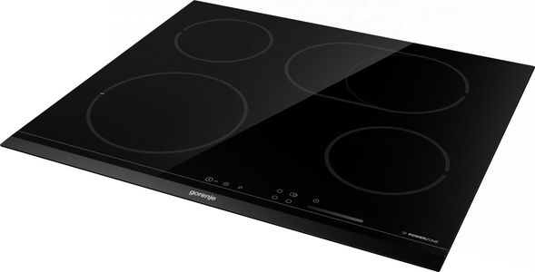 Купить Электрическая варочная панель Gorenje ECS648BCSC — Фото 2