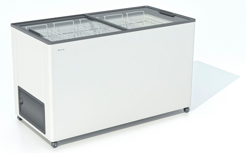 Морозильный ларь FROSTOR F 400 C																		 — описание, фото, цены в интернет-магазине PT Stores