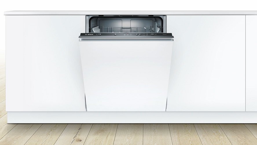 Купить Встраиваемая посудомоечная машина BOSCH SMV 23AX00R — Фото 5