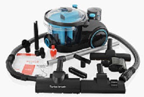 Купить Пылесос ARNICA Bora 5000 синий — Фото 5