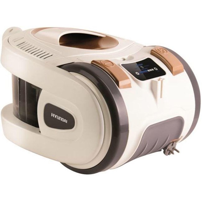 Купить Пылесос Hyundai H-VCA01 — Фото 2