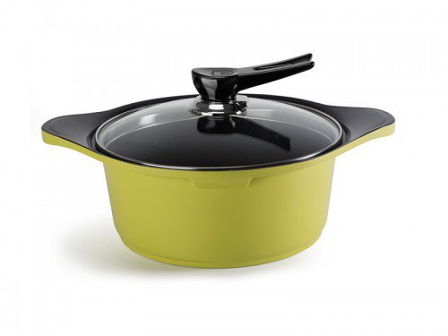  Oursson CA2401C/GA (Зеленое яблоко)																		 — описание, фото, цены в интернет-магазине PT Stores