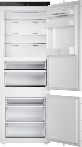 Купить Встраиваемый холодильник Asko RBC297SND1 — Фото 3