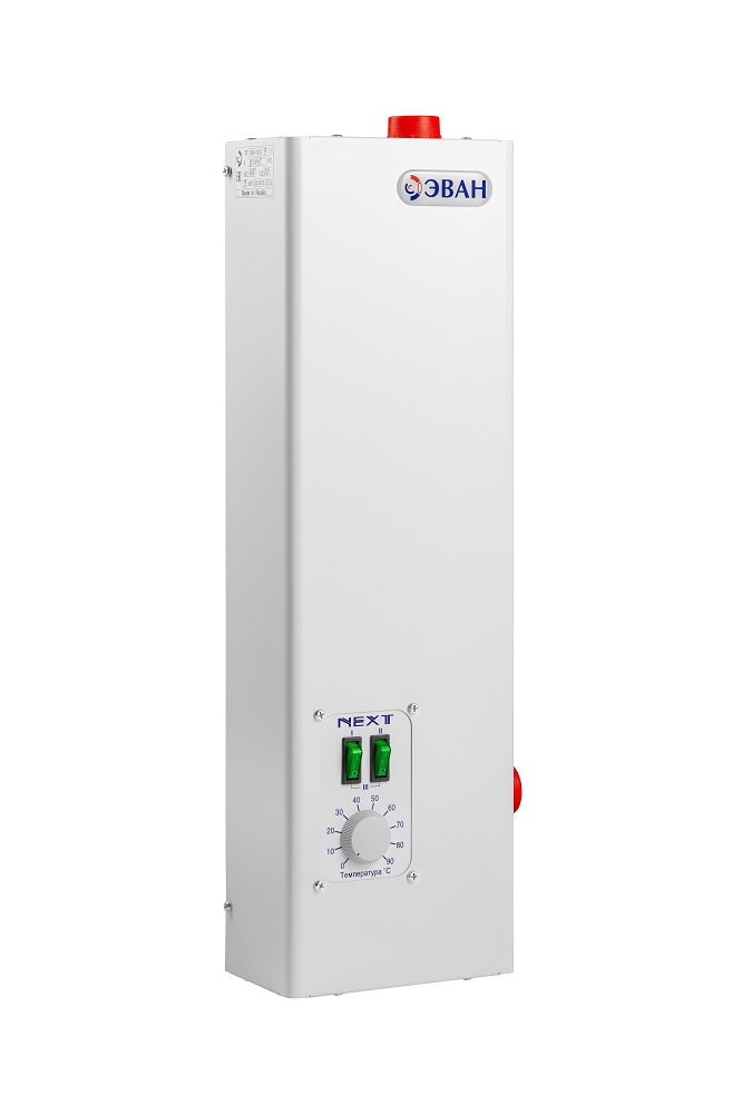 Электрический котёл ЭВАН NEXT-9																		 — описание, фото, цены в интернет-магазине PT Stores