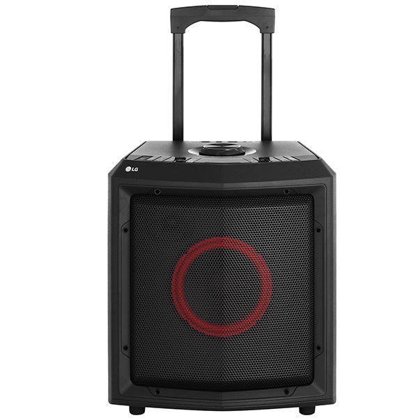 Купить Музыкальный центр LG FH2 — Фото 4