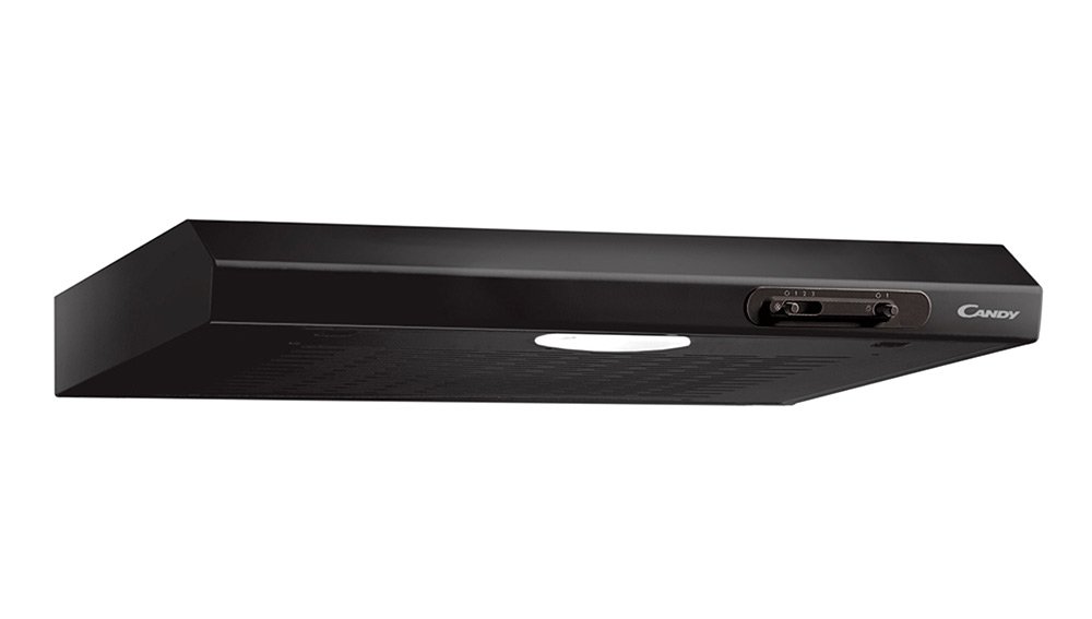 Плоская вытяжка Candy  CFT 610/2 N																		 — описание, фото, цены в интернет-магазине PT Stores