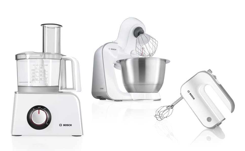Купить Миксер BOSCH MFQ 4080 — Фото 7