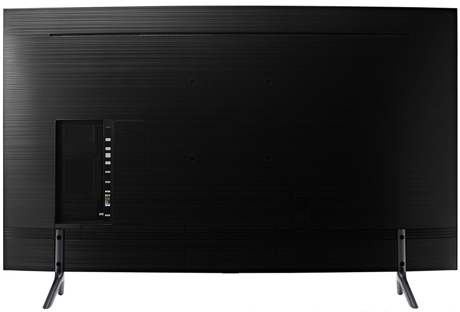 Купить Телевизор SAMSUNG UE49NU7300 — Фото 2