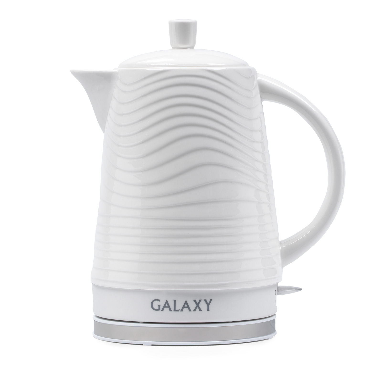 Чайник GALAXY GL 0508																		 — описание, фото, цены в интернет-магазине PT Stores