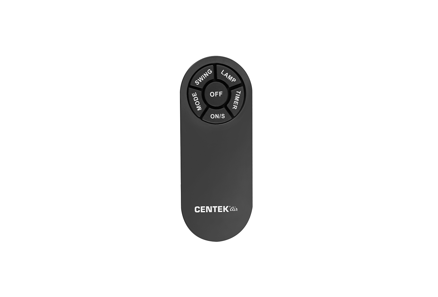 Купить Вентилятор CENTEK CT-5010 черн/красн — Фото 7