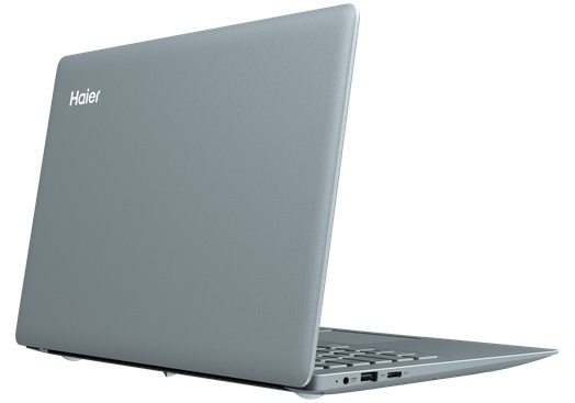 Купить Ноутбук Haier A1410EM — Фото 2