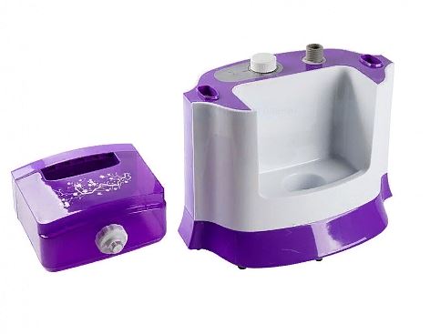 Купить Отпариватель ENDEVER ODYSSEY Q-507 — Фото 5