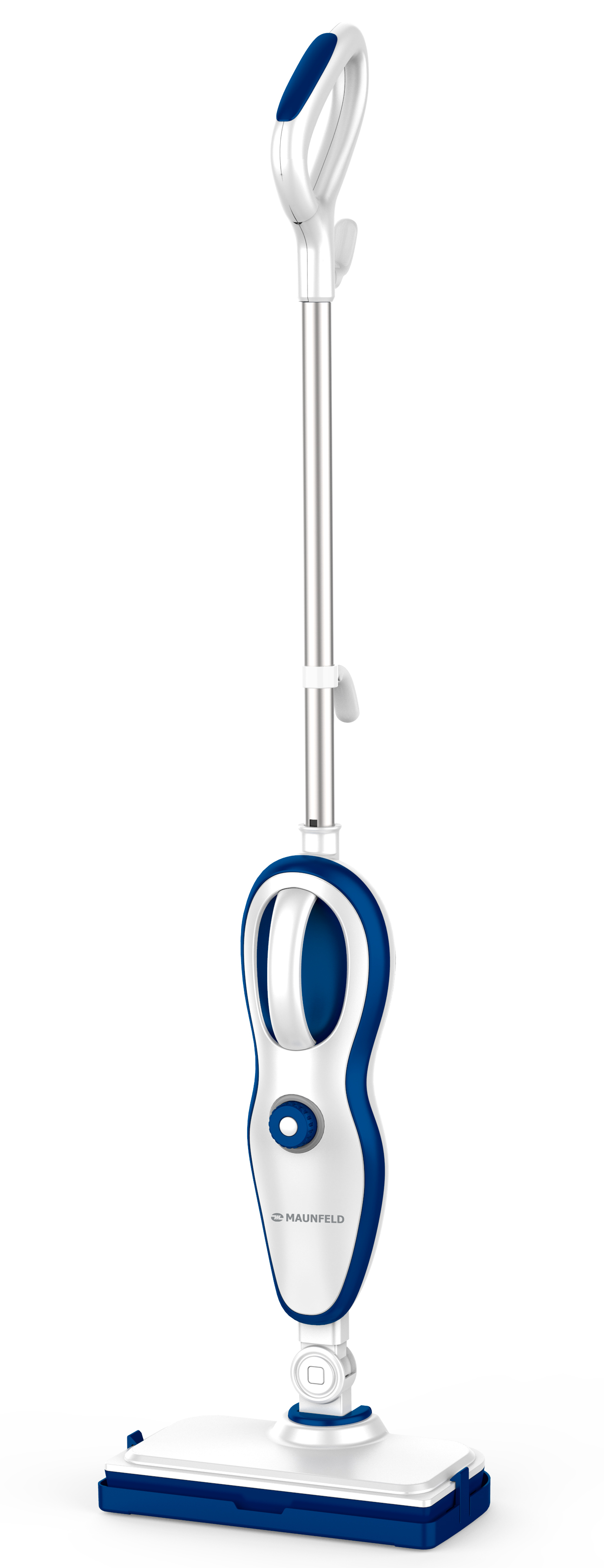 Купить Отпариватели и пароочистители MAUNFELD MF-1936BL — Фото 3