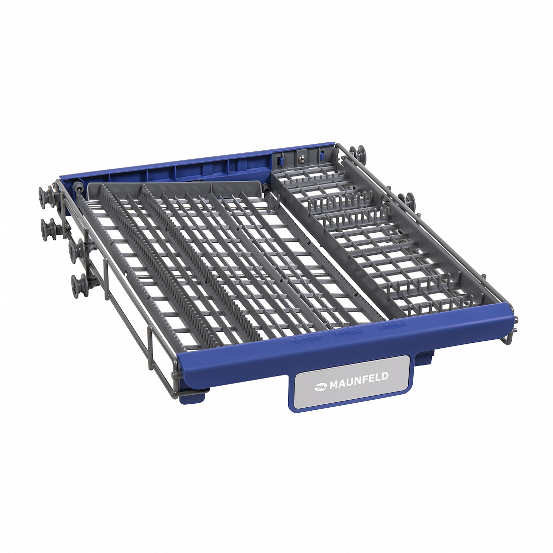 Купить Встраиваемая посудомоечная машина MAUNFELD MLP-08PRO — Фото 15