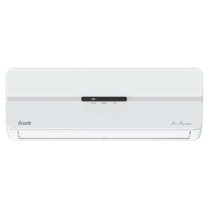 Кондиционер Scoole SC AC SP9 07H-K (комплект)																		 — описание, фото, цены в интернет-магазине PT Stores