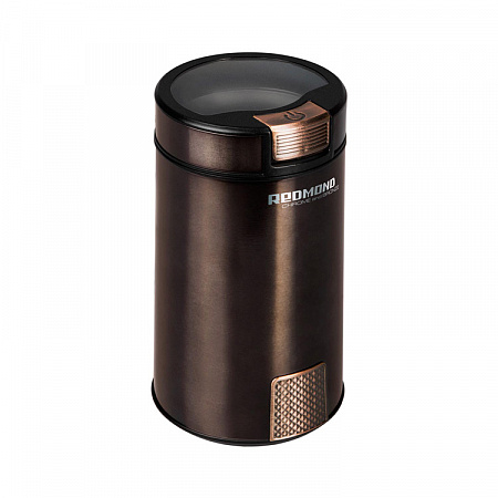 Кофемолка Redmond RCG-CBM1604																		 — описание, фото, цены в интернет-магазине PT Stores