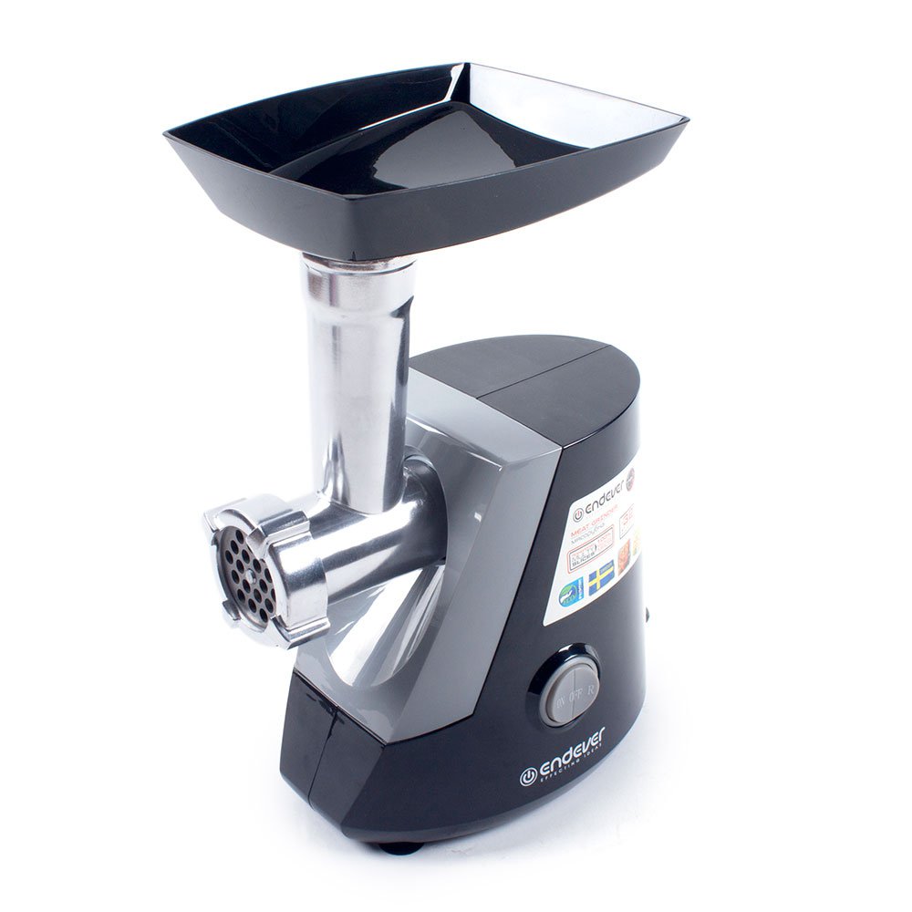 Мясорубка ENDEVER  Sigma 39																		 — описание, фото, цены в интернет-магазине PT Stores