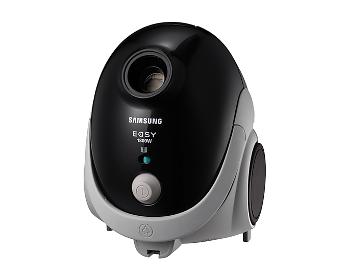 Купить Пылесос SAMSUNG VCC5241S3K не использовать, вместо неё SC5241 — Фото 3