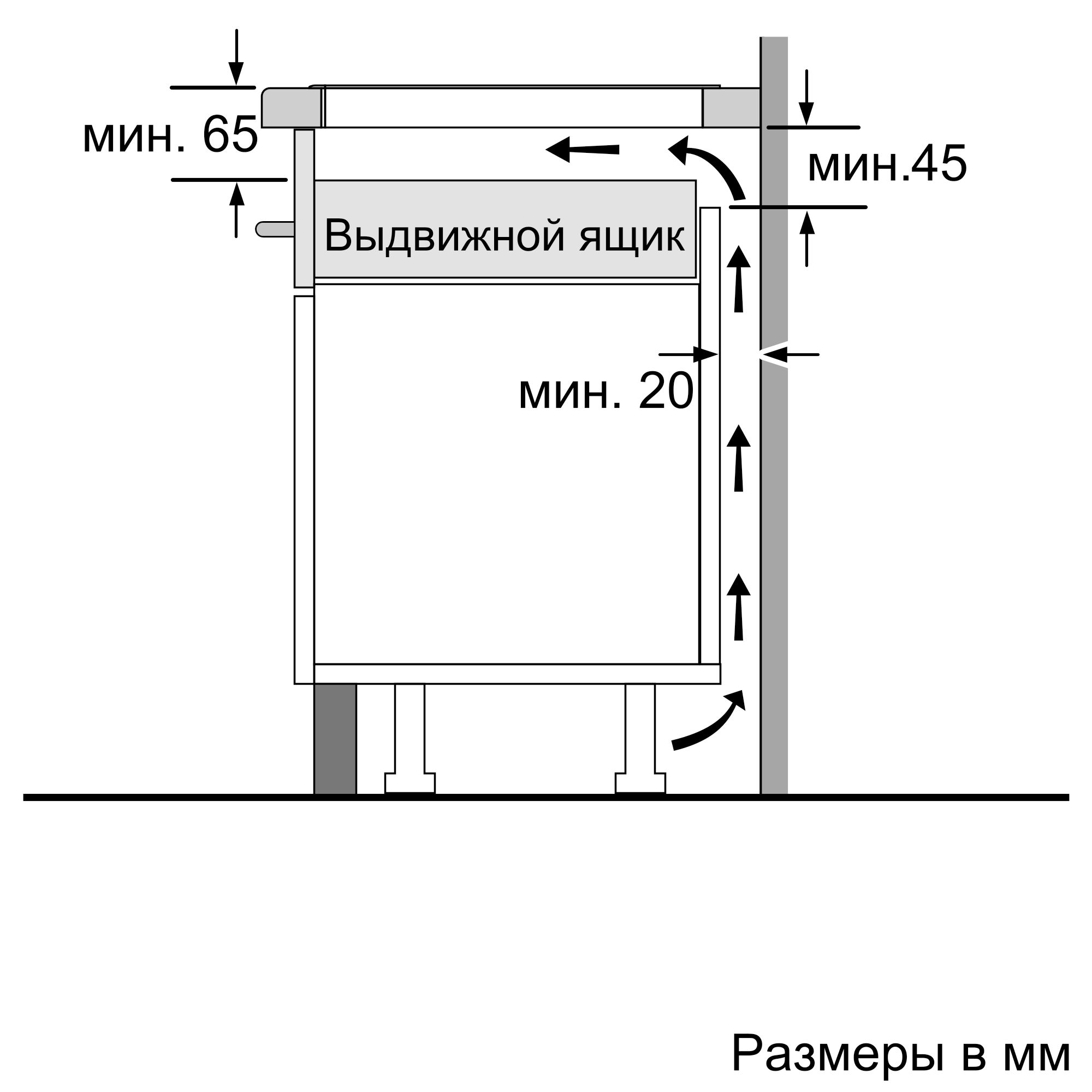 Купить Индукционная варочная панель Neff T46FD53X2 — Фото 7