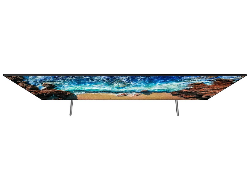 Купить Телевизор SAMSUNG UE82NU8000 — Фото 5