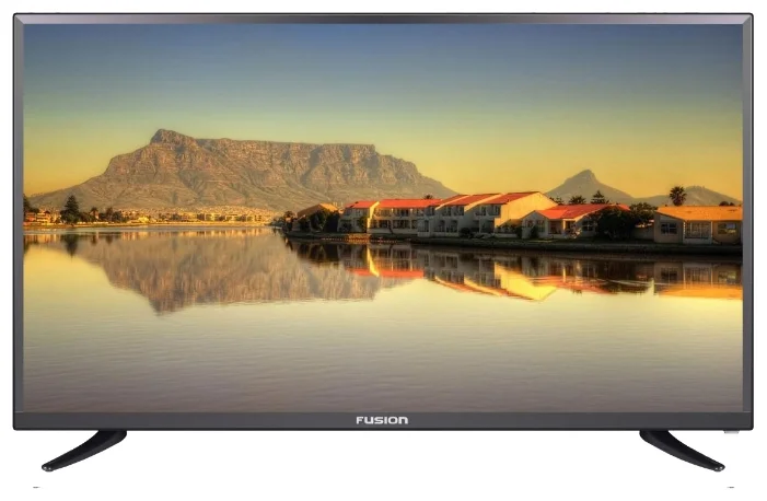 Телевизор FUSION FLTV-32B110																		 — описание, фото, цены в интернет-магазине PT Stores