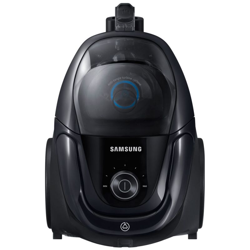 Пылесос SAMSUNG VC18M31, титан																		 — описание, фото, цены в интернет-магазине PT Stores