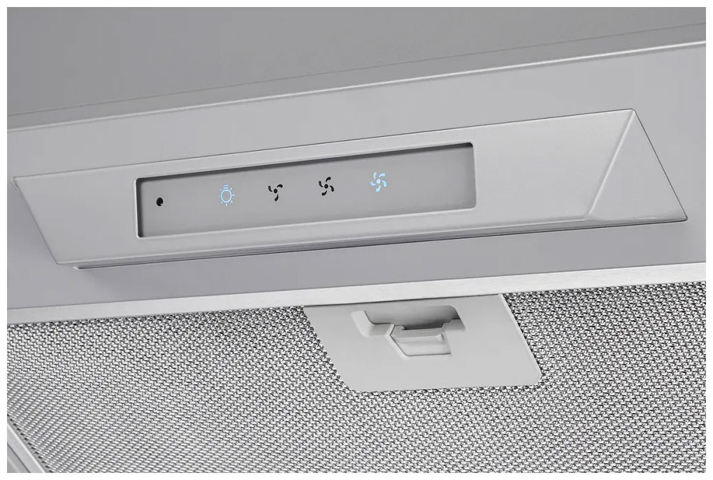 Купить Вытяжка встраиваемая KUPPERSBERG INLINEA 52 Inox — Фото 4