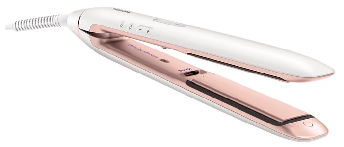 Прибор для укладки волос PHILIPS HP 8372/00																		 — описание, фото, цены в интернет-магазине PT Stores