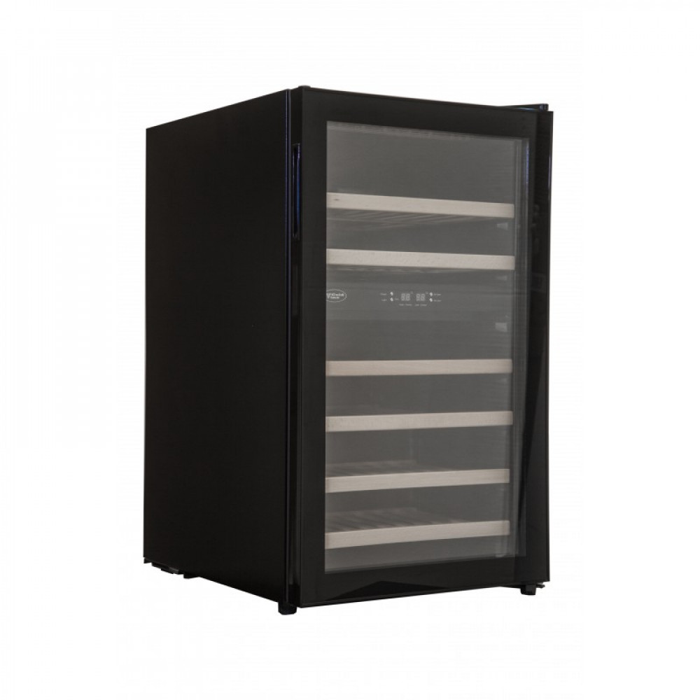 Купить Винный шкаф Cold Vine C34-KBF2 — Фото 3