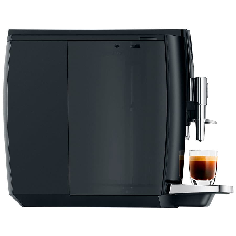 Купить Кофемашина JURA E6 Piano Black — Фото 4