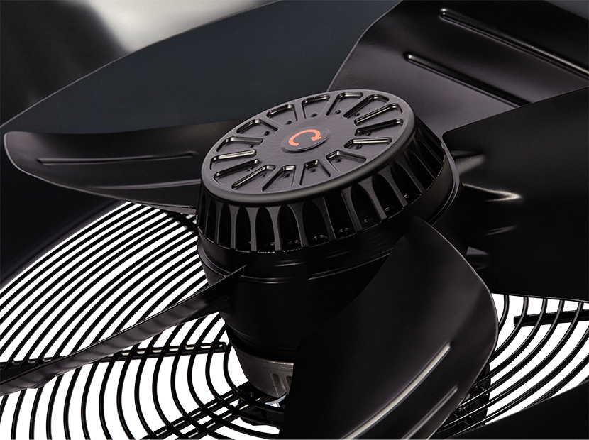 Купить Тепловая пушка BALLU BHP-W2-30-SF — Фото 3